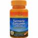 Thompson Turmeric Curcumin (300mg)  60 caps