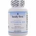 Body First Vitamin D3 (5000IU)  120 sgels