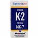 Superior Source Vitamin K-2 (100mcg) MK-7  60 tabs