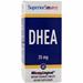 Superior Source DHEA (25mg)  60 tabs