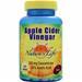 Nature's Life Apple Cider Vinegar (250mg)  250 tabs