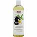 Now Comforting Massage Oil  16 fl.oz