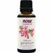 Now Geranium Oil - 100% Pure  1 fl.oz