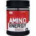 Optimum Nutrition Essential AMIN.O. Energy Fruit Fusion BEST BY 6/12/25 585 grams