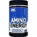 Optimum Nutrition Essential AMIN.O. Energy Blue Raspberry 270 grams