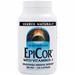 Source Naturals EpiCor With Vitamin D-3  120 caps