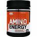 Optimum Nutrition Essential AMIN.O. Energy Orange Cooler 585 grams