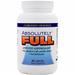 Absolute Nutrition Absolutely Full - Appetite Suppressant  60 caps