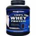 BodyStrong 100% Whey Protein - Natural Unflavored 5 lbs