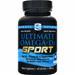 Nordic Naturals Ultimate Omega-D3 Sport  60 sgels