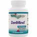 Nutricology ZenMind  EXPIRES 1/25 120 vcaps