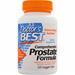 Doctor's Best Comprehensive Prostate Formula  120 vcaps