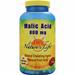 Nature's Life Malic Acid (800mg)  250 vcaps