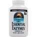 Source Naturals Daily Essential Enzymes (500mg)  240 caps