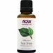 Now 100% Pure Tea Tree  1 fl.oz