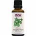 Now 100% Pure Peppermint Oil  1 fl.oz