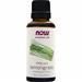 Now Lemongrass Oil  1 fl.oz