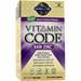 Garden Of Life Vitamin Code - Raw Zinc  60 vcaps