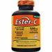 American Health Ester-C with Citrus Bioflavonoids Vegetarian (500mg)  240 vcaps