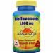 Nature's Life Lemon Bioflavonoids (1,000mg)  100 tabs