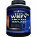 BodyStrong 100% Whey Protein Isolate - Natural Chocolate 5 lbs