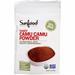 Sunfood Tangy Camu Camu Powder  3.5 oz