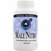 Source Naturals Male Nitro  120 tabs