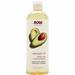 Now 100% Pure Avocado Oil  16 fl.oz