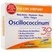 Boiron Flu-like Symptoms - Oscillococcinum  30 pckts