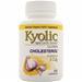 Kyolic Aged Garlic Extract Lecithin Cholesterol Formula #104  100 caps