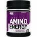 Optimum Nutrition Essential AMIN.O. Energy Concord Grape 585 grams