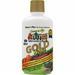 Nature's Plus Animal Parade Gold Liquid Children's Multi Tropical Berry 30 fl.oz