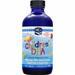 Nordic Naturals Children's DHA Liquid Strawberry 8 fl.oz