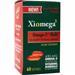 Xiomega3 Omega-3 Multi  60 sgels