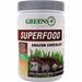 Greens Plus Organic Superfood Amazon Chocolate 240 grams