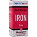 Superior Source Just Women - Iron (25mg)  90 tabs