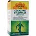 Country Life Coenzyme B-Complex Advanced  120 vcaps