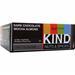 Kind Nuts & Spices Bar Dark Choc Mocha Almond 12 bars