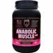 Healthy N Fit Anabolic Muscle v2.0 Chocolate Shake 3.5 lbs