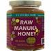 Y.S. Eco Bee Farms Raw Manuka Honey  12 oz