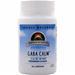 Source Naturals GABA Calm (sublingual) Peppermint 60 lzngs