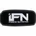 Iforce Weight Belt Black - X-Small 1 belt