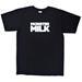 Cytosport Monster Milk T-Shirt Black (Large) 1 shirt