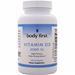 Body First Vitamin D3 (2000IU)  240 sgels