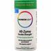 Rainbow Light All-Zyme Double Strength  180 vcaps