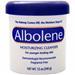 Clairon Albolene Moisturizing Cleanser Fragrance Free 12 oz