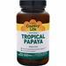 Country Life Tropical Papaya (Chewable) 500 wafrs