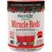 Macrolife Naturals Miracle Reds  30 oz