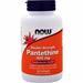 Now Pantethine (600 mg)  60 sgels