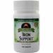 Source Naturals Vegan True Iron Support  180 tabs